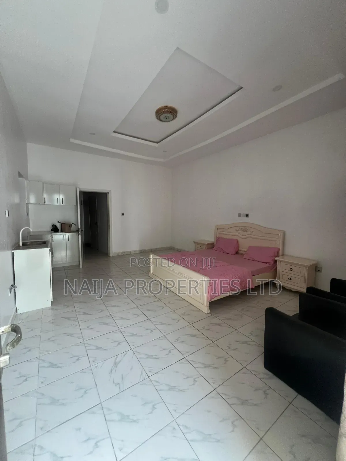 Studio Apartment in Ikota Gra, Lekki for rent in Lekki