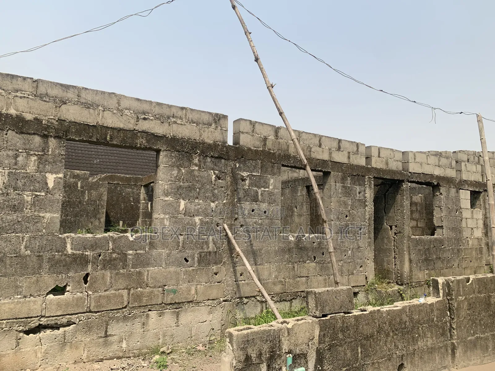 4bdrm Block of Flats in Abijo Victory Villa, Ajah for sale in Ajah