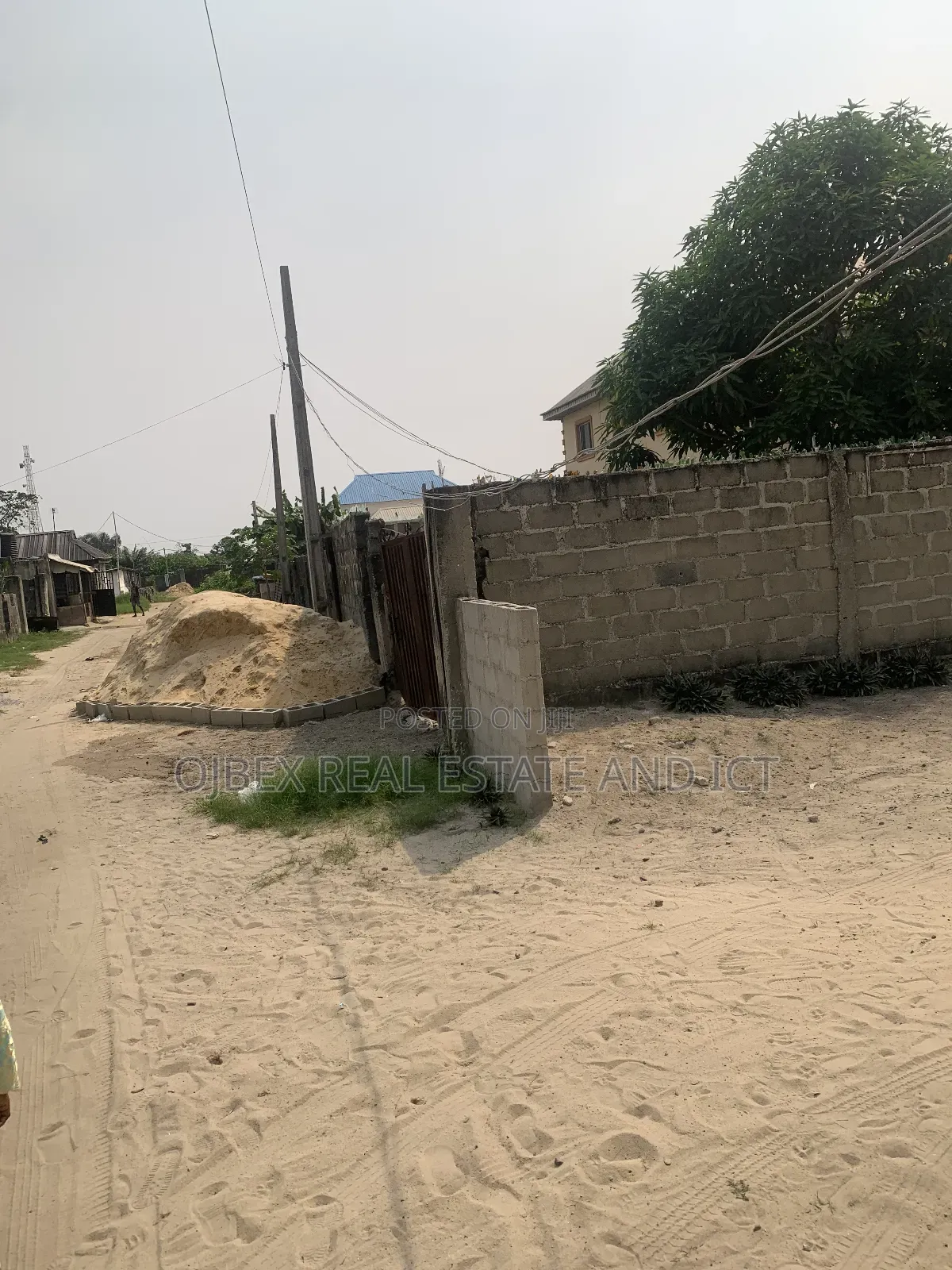 4bdrm Block of Flats in Abijo Victory Villa, Ajah for sale in Ajah