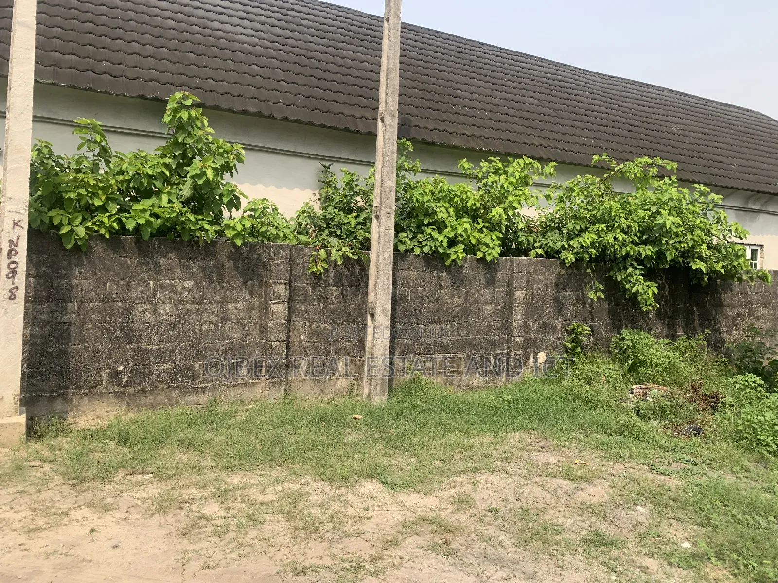 4bdrm Block of Flats in Abijo Victory Villa, Ajah for sale in Ajah