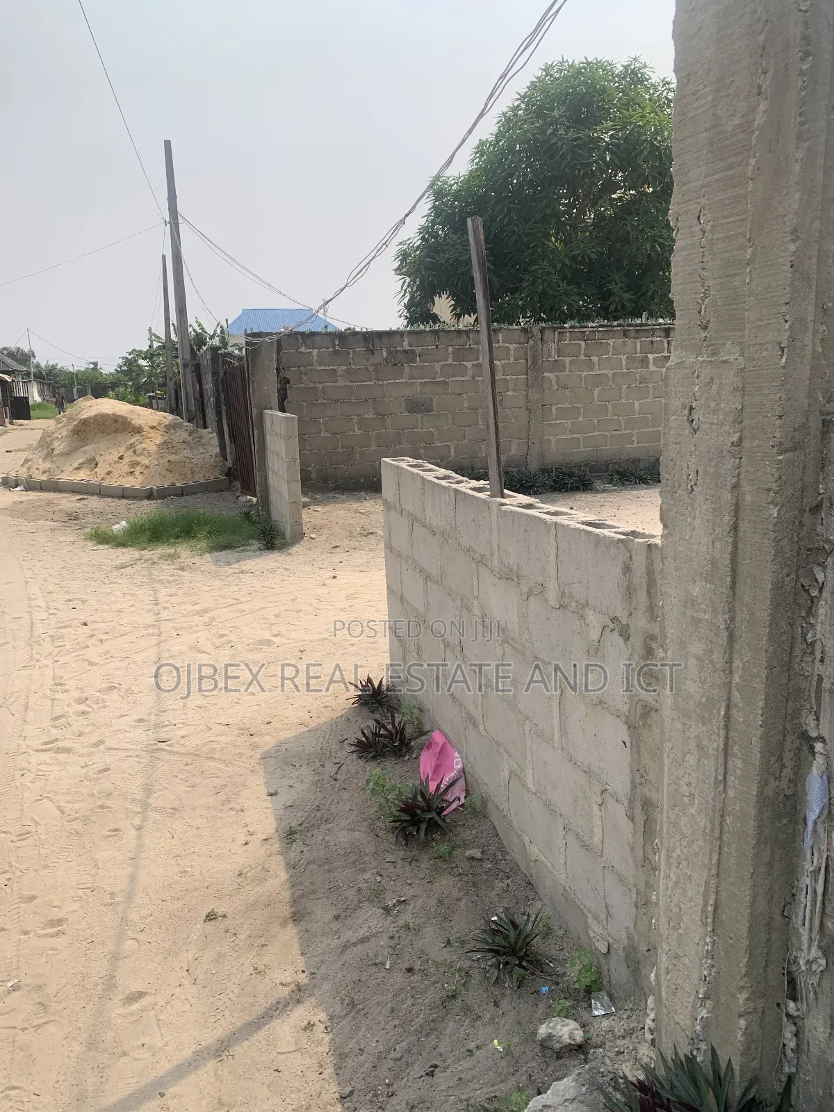 4bdrm Block of Flats in Abijo Victory Villa, Ajah for sale in Ajah
