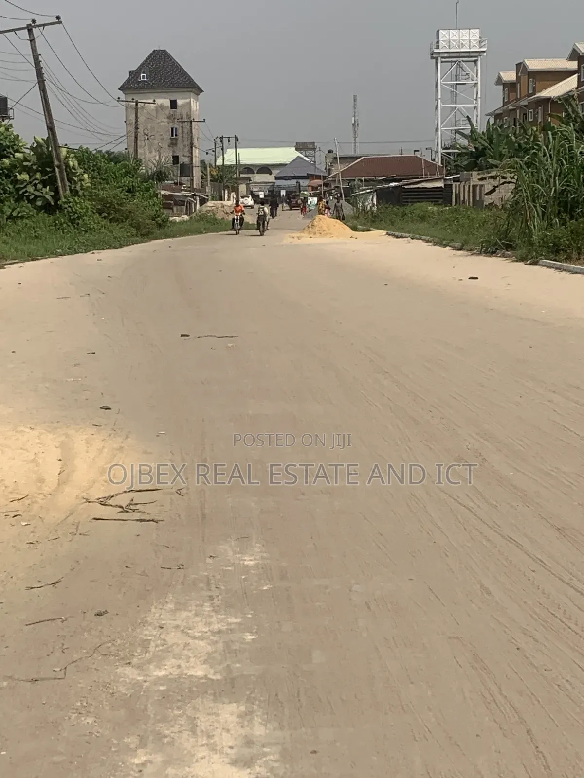 4bdrm Block of Flats in Abijo Victory Villa, Ajah for sale in Ajah