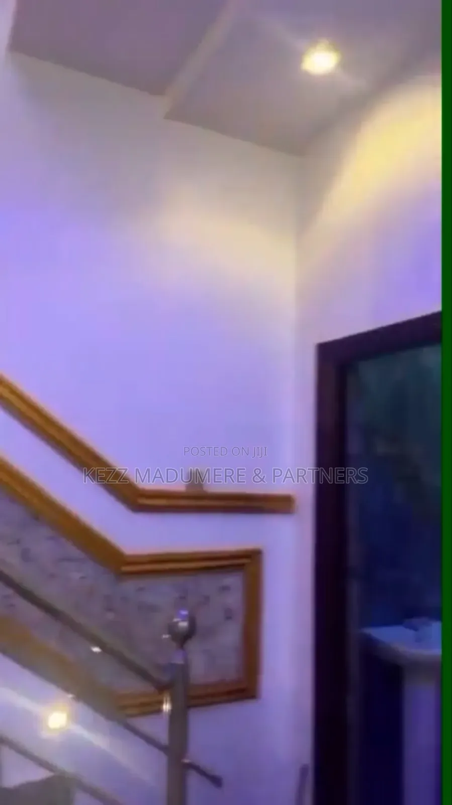 4bdrm Duplex in Dr Peter Odili , for rent in Port-Harcourt