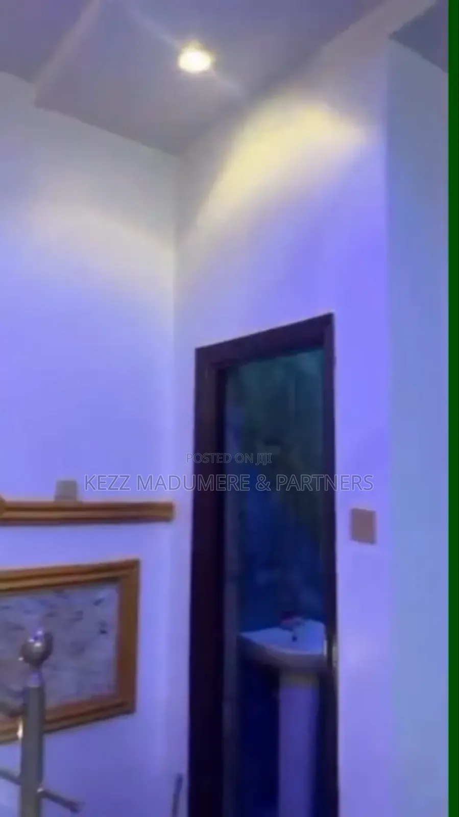 4bdrm Duplex in Dr Peter Odili , for rent in Port-Harcourt