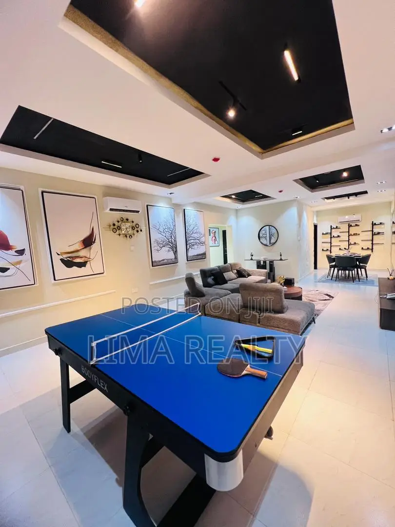 2 Bedroom Victoria Island in Adeola Odeku