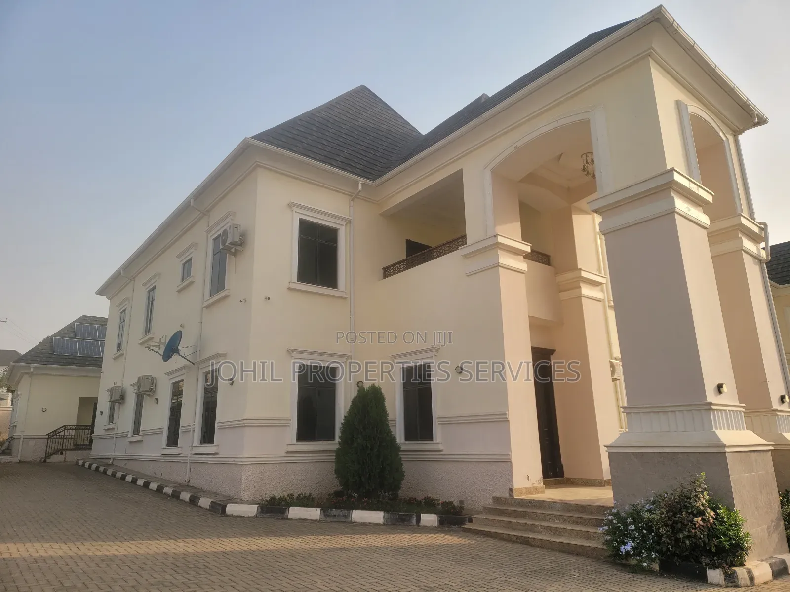 6bdrm Duplex in Asokoro for rent in Asokoro
