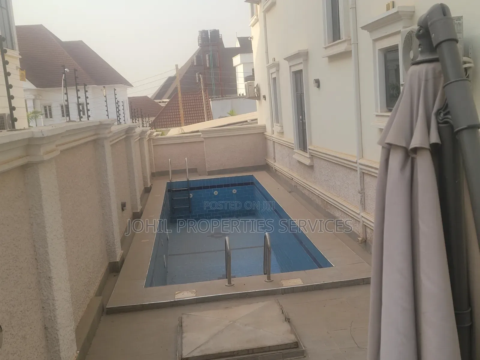 6bdrm Duplex in Asokoro for rent in Asokoro