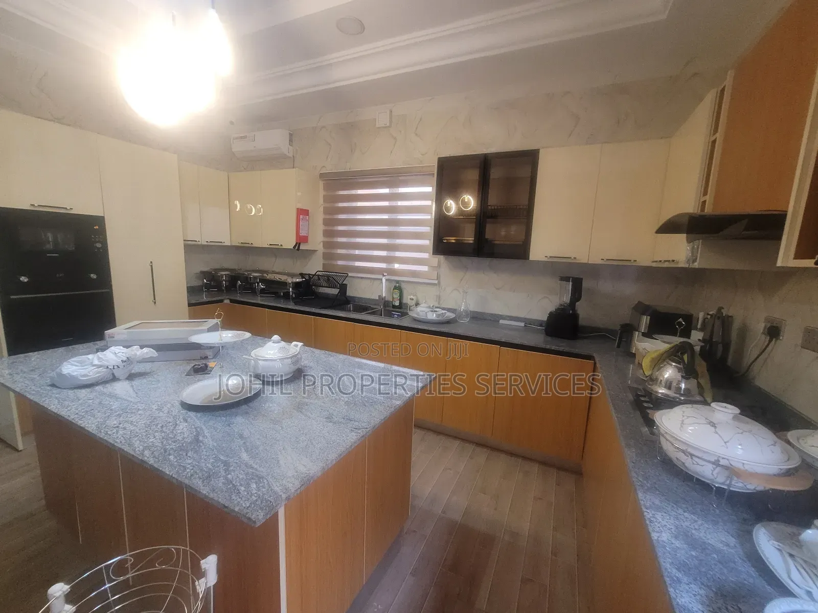 6bdrm Duplex in Asokoro for rent in Asokoro