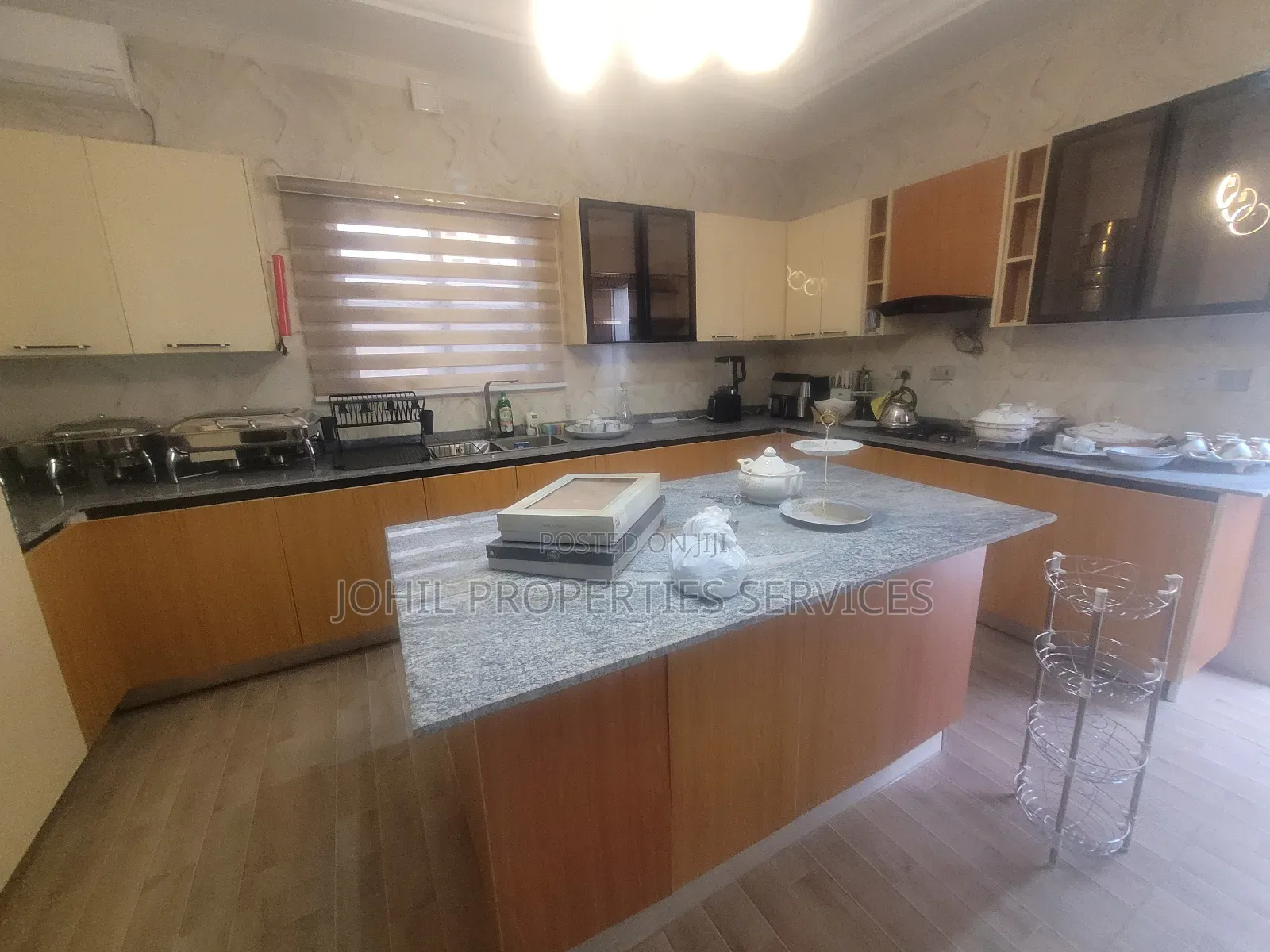 6bdrm Duplex in Asokoro for rent in Asokoro