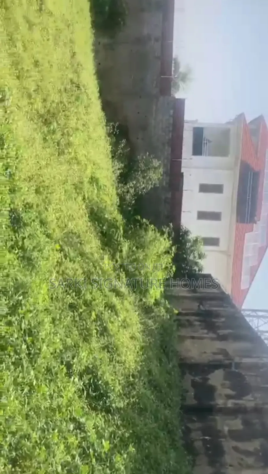 800sqm Residential Land at Gwarimpa in Gwarinpa