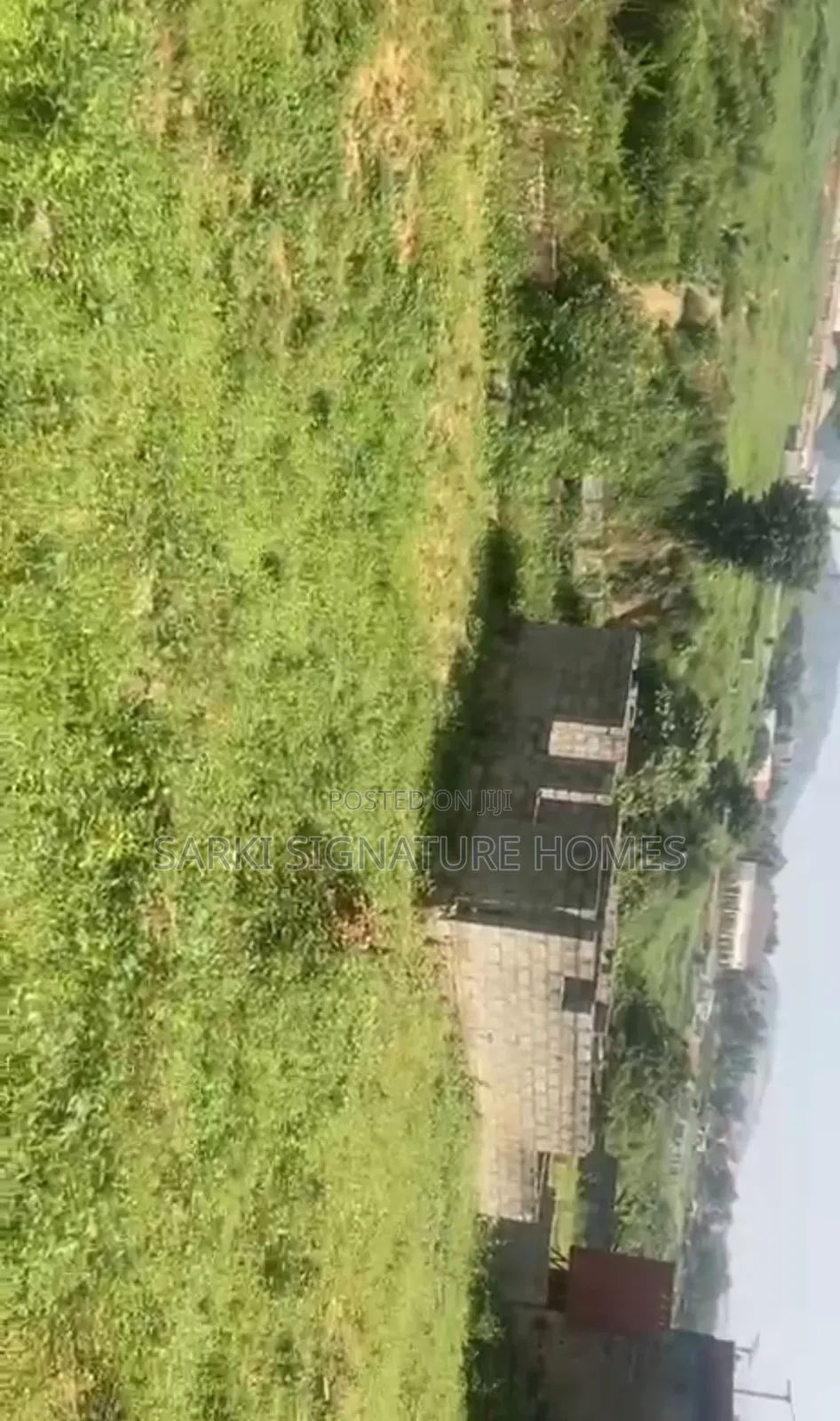800sqm Residential Land at Gwarimpa in Gwarinpa