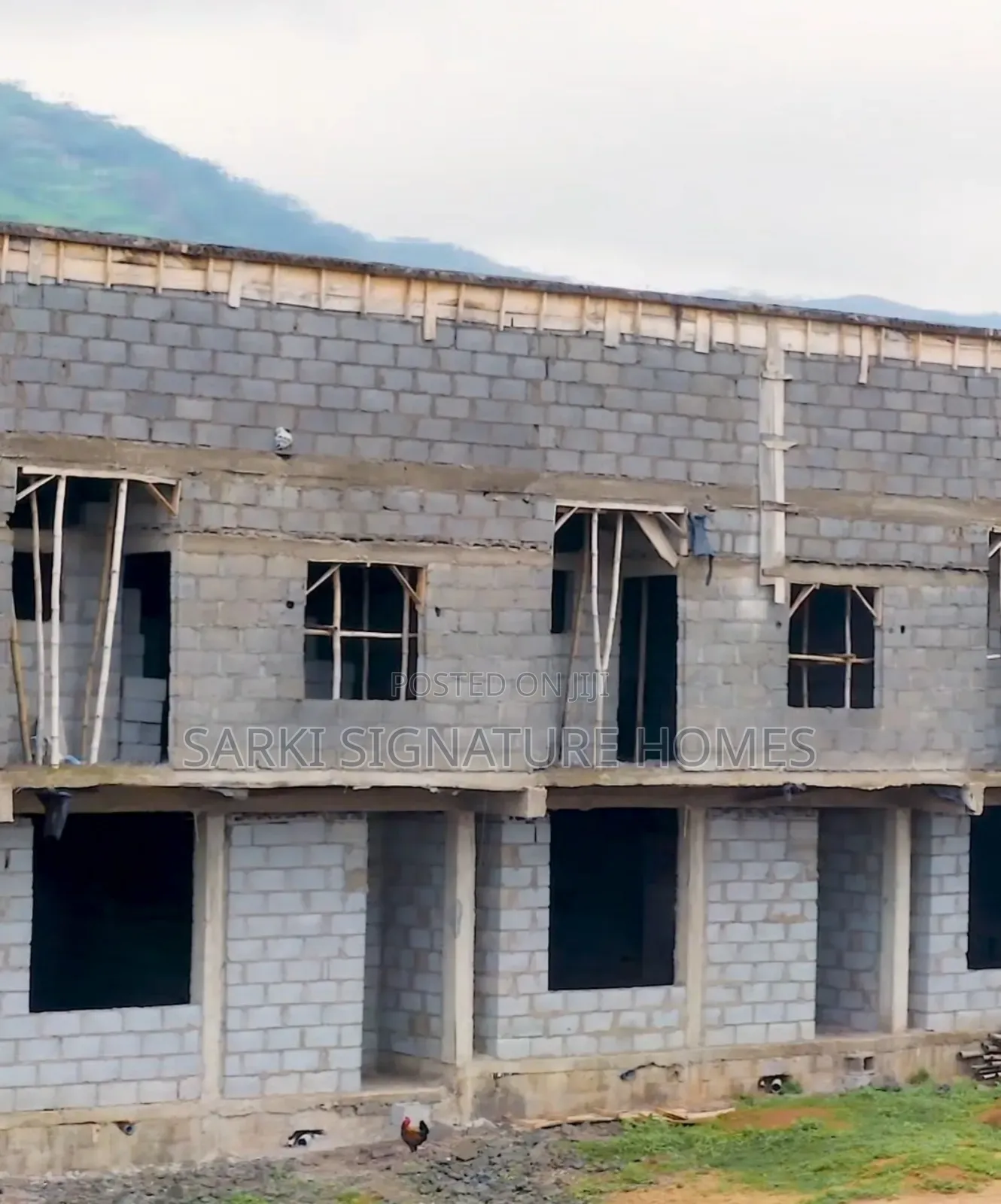 3bdrm Townhouse/Terrace in Leptons Utopia, Kubwa for sale in Kubwa