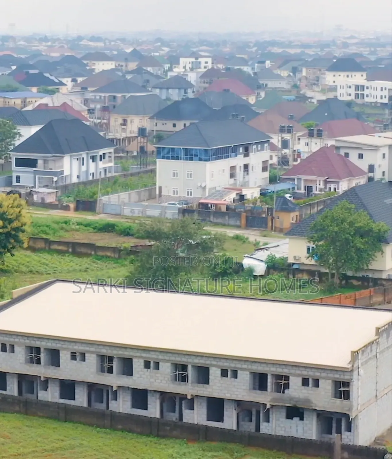 3bdrm Townhouse/Terrace in Leptons Utopia, Kubwa for sale in Kubwa