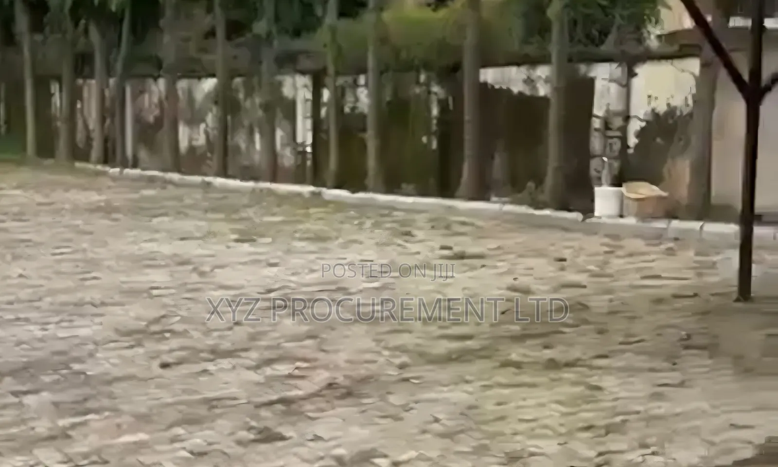 Massive 1.6 Hectares for Sale in Maitama in Maitama