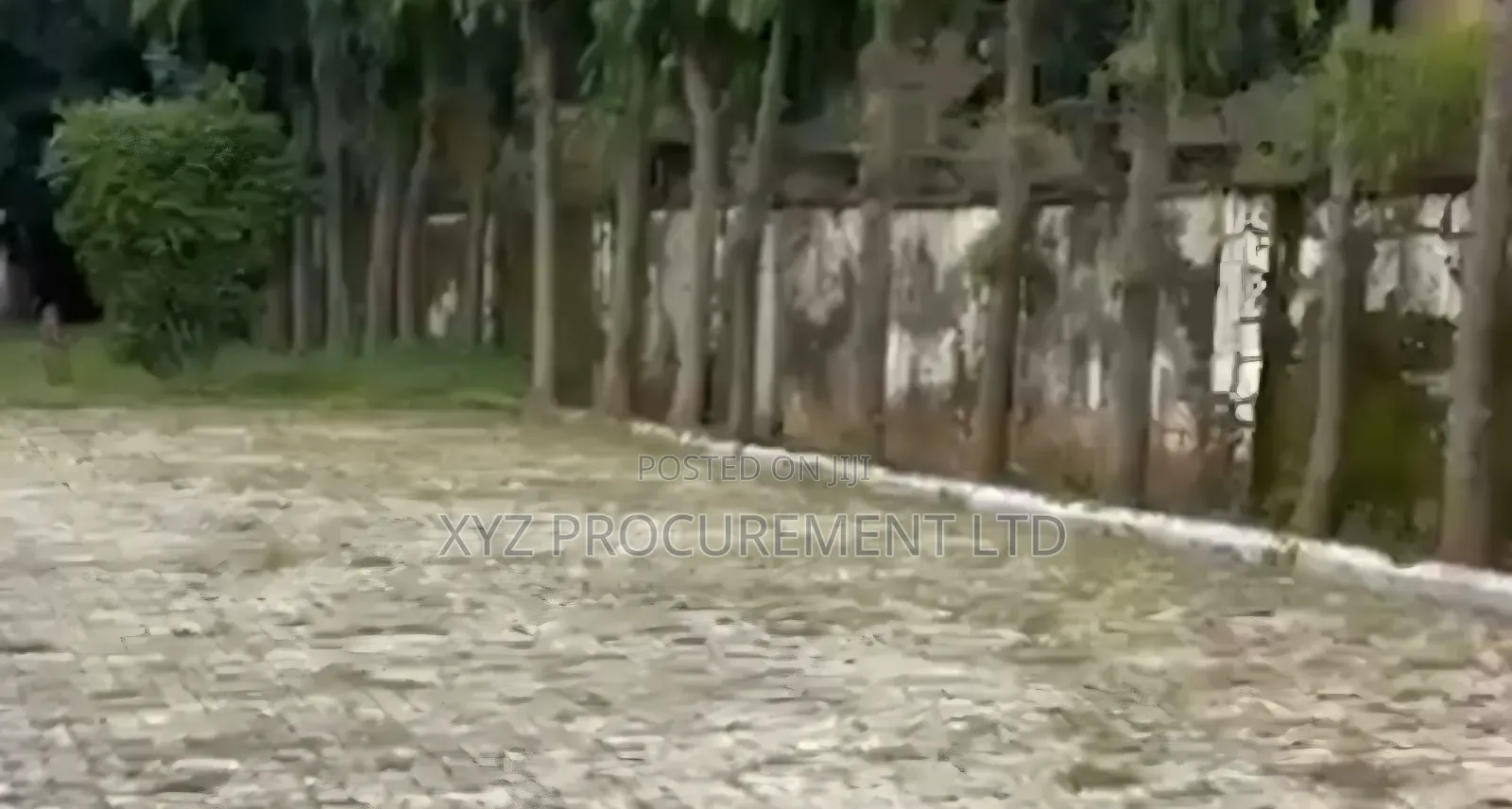 Massive 1.6 Hectares for Sale in Maitama in Maitama