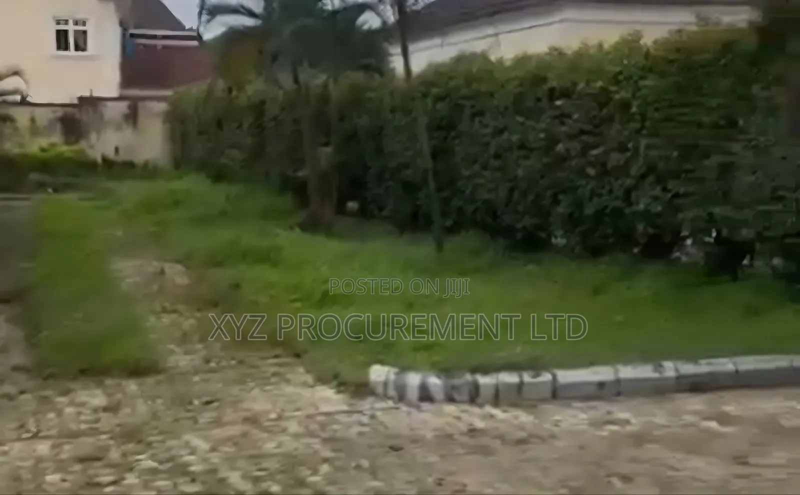 Massive 1.6 Hectares for Sale in Maitama in Maitama