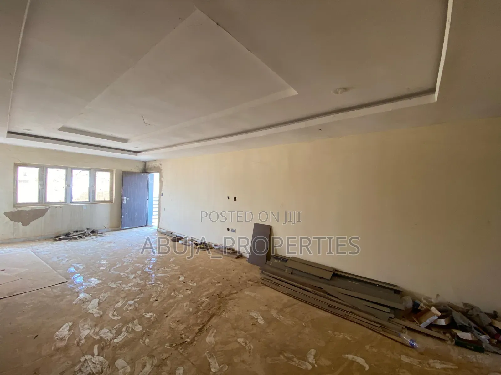 3bdrm Apartment in Wuye for sale in Wuye