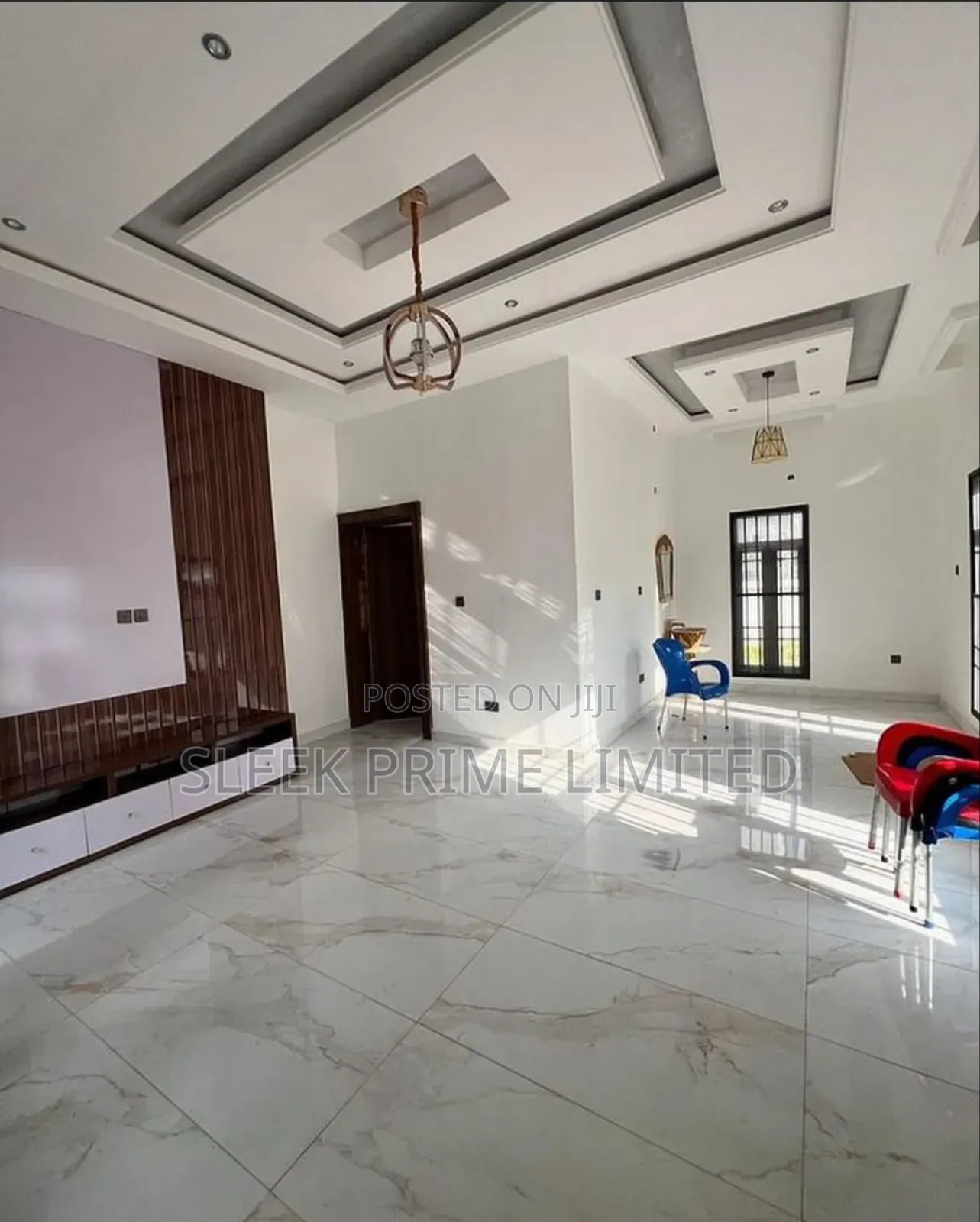 4bdrm Duplex in Jahi for sale in Jahi