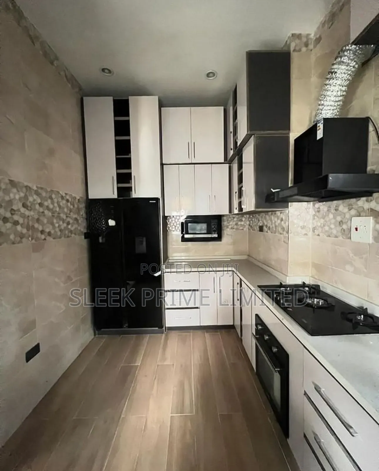 4bdrm Duplex in Jahi for sale in Jahi