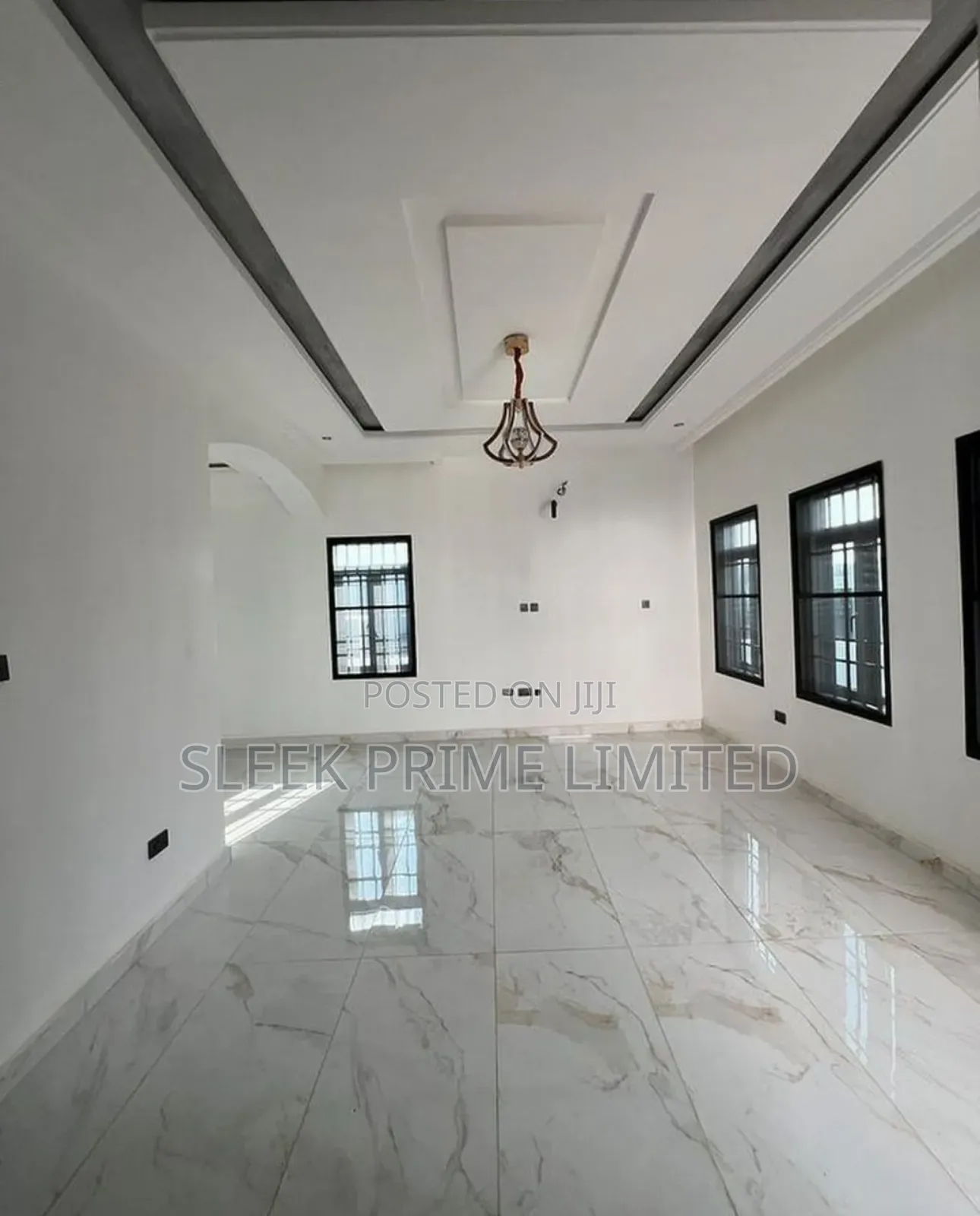 4bdrm Duplex in Jahi for sale in Jahi
