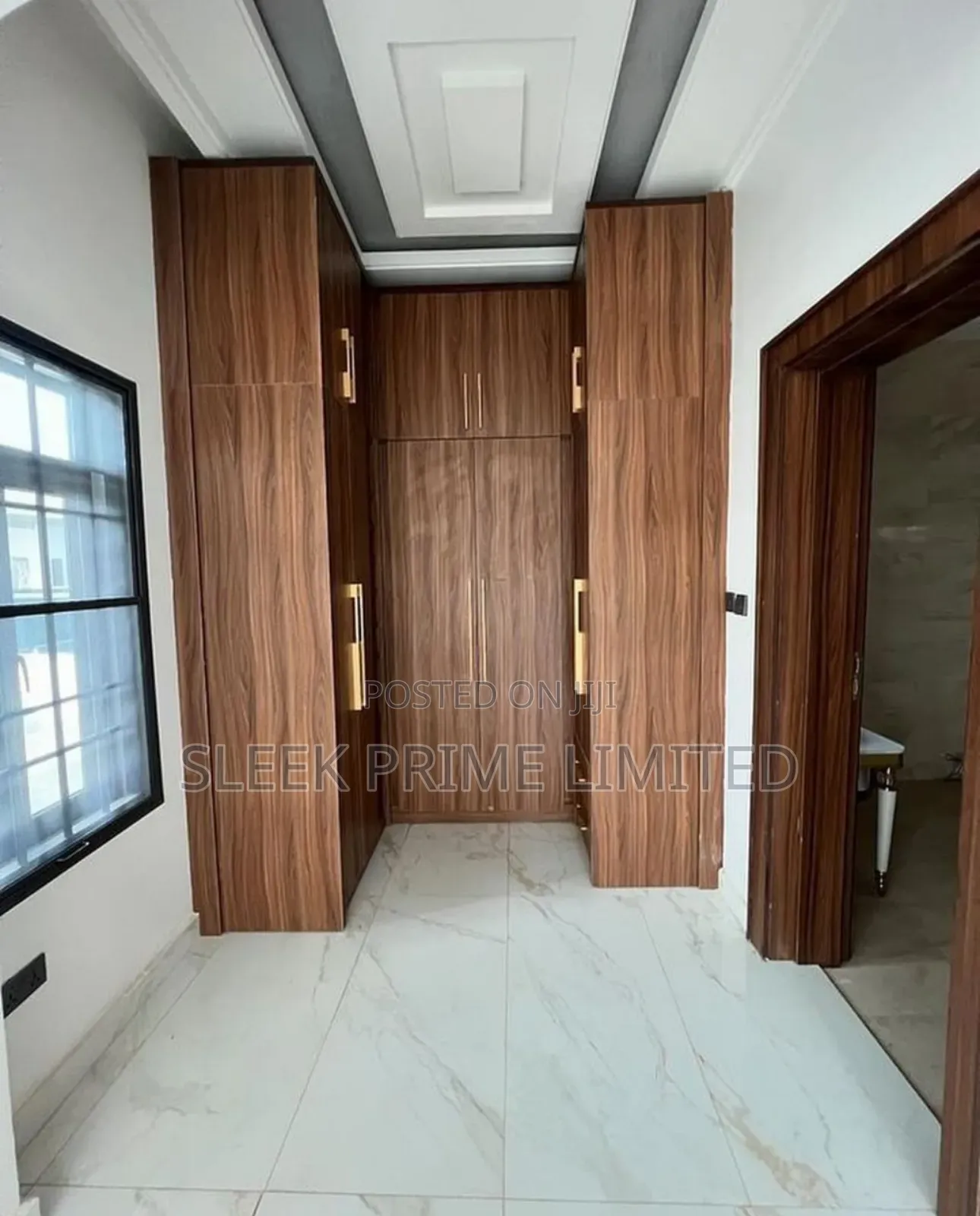 4bdrm Duplex in Jahi for sale in Jahi