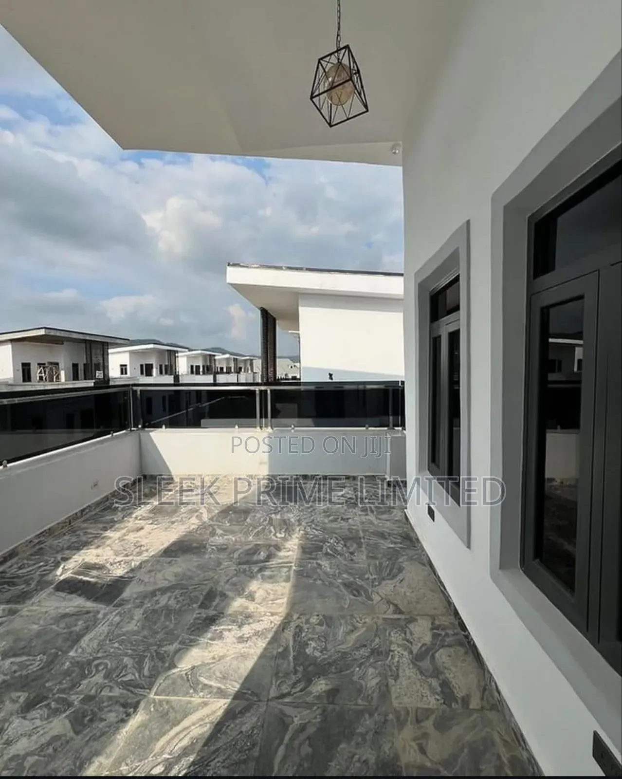 4bdrm Duplex in Jahi for sale in Jahi