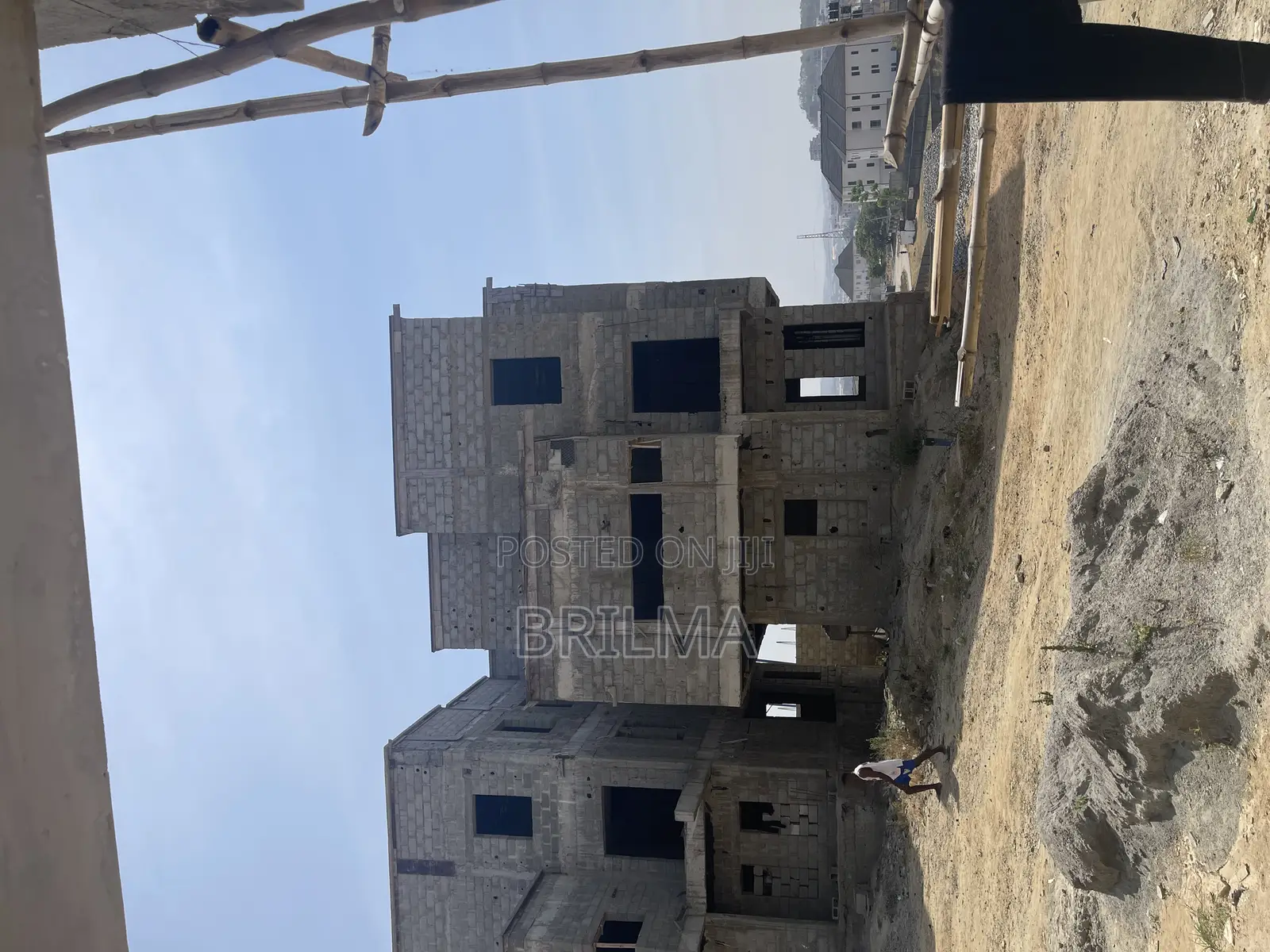 6bdrm Duplex in Jabi for sale in Jabi