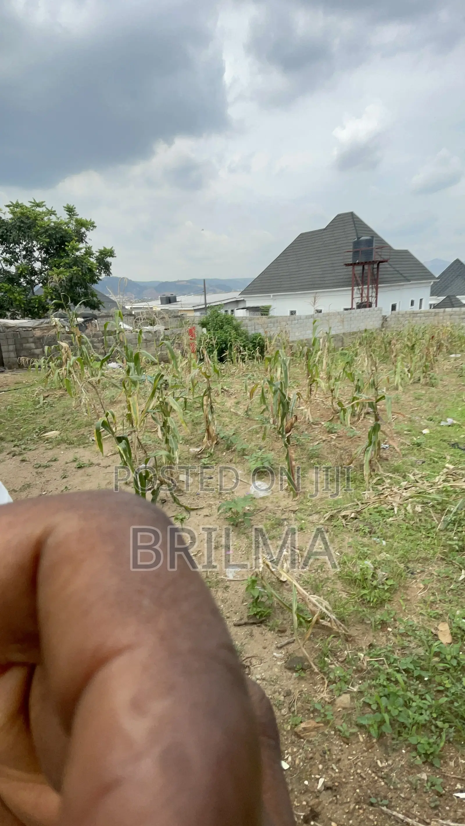 Estate Plots in Guzape in Guzape District