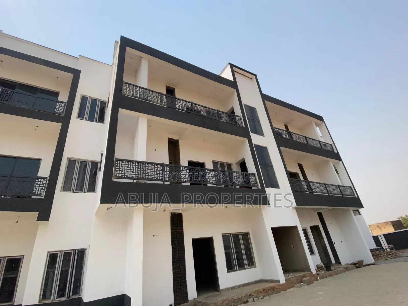 3bdrm Apartment in Wuye for sale in Wuye