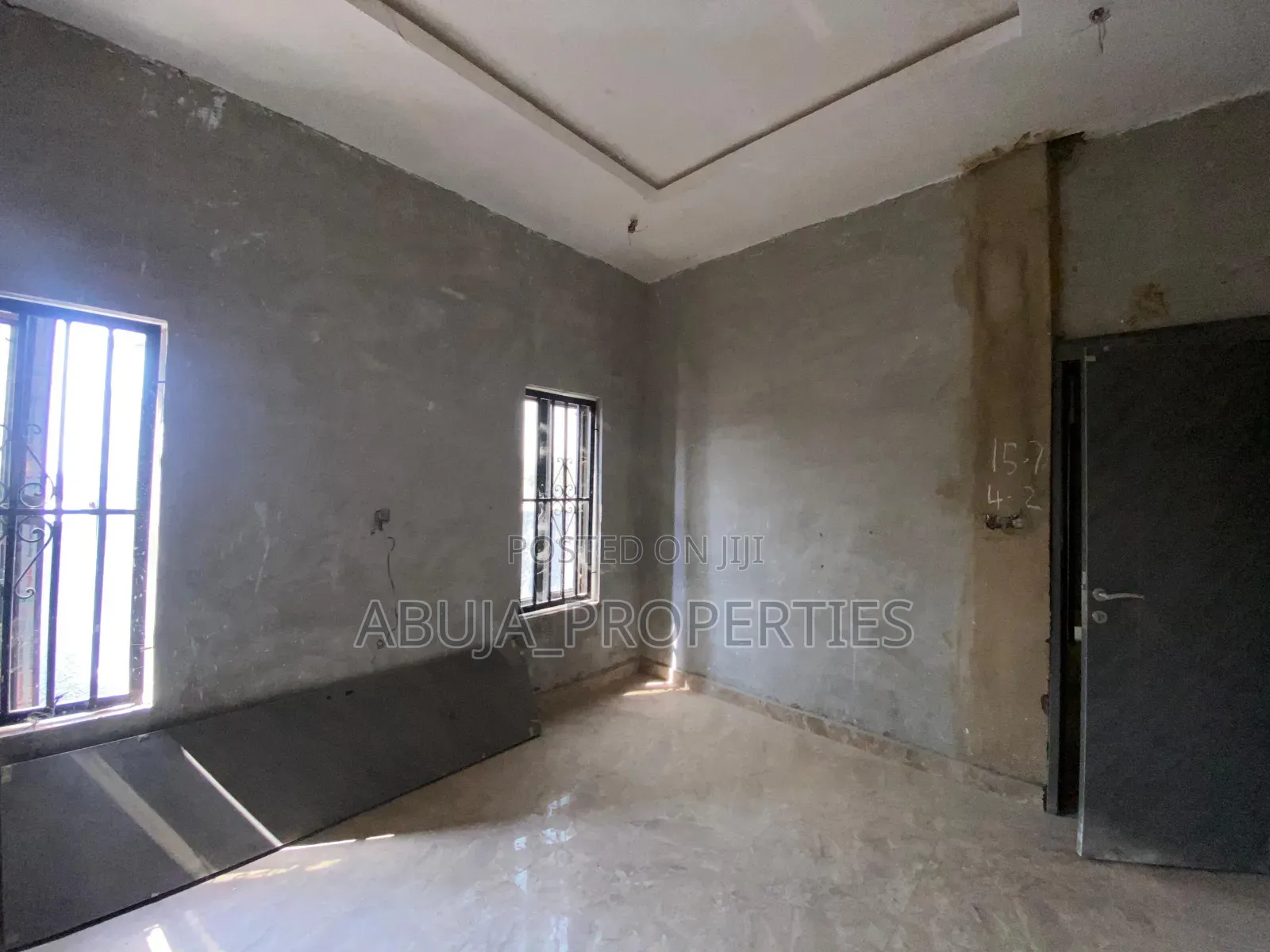 3bdrm Apartment in Wuye for sale in Wuye