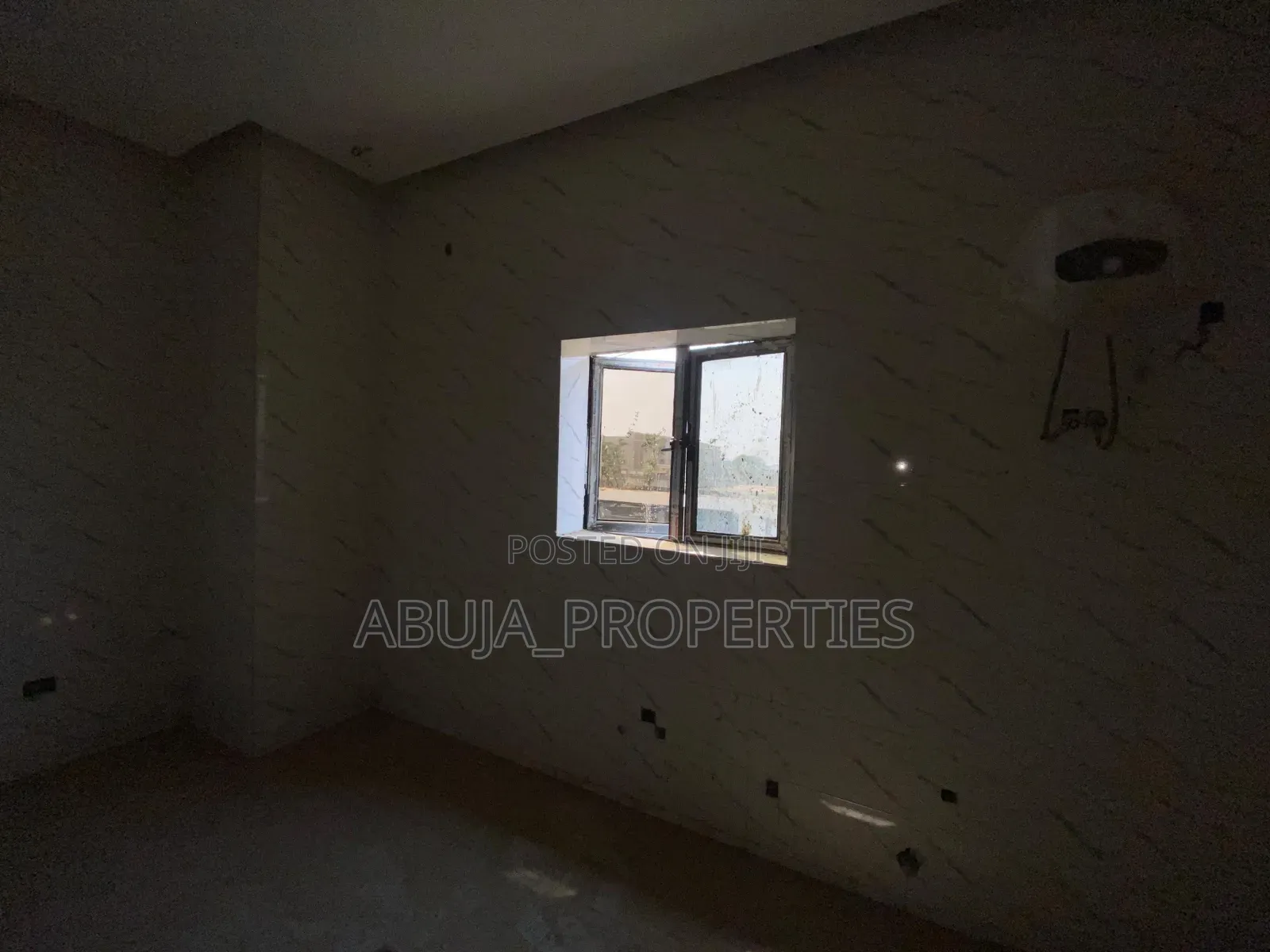 3bdrm Apartment in Wuye for sale in Wuye