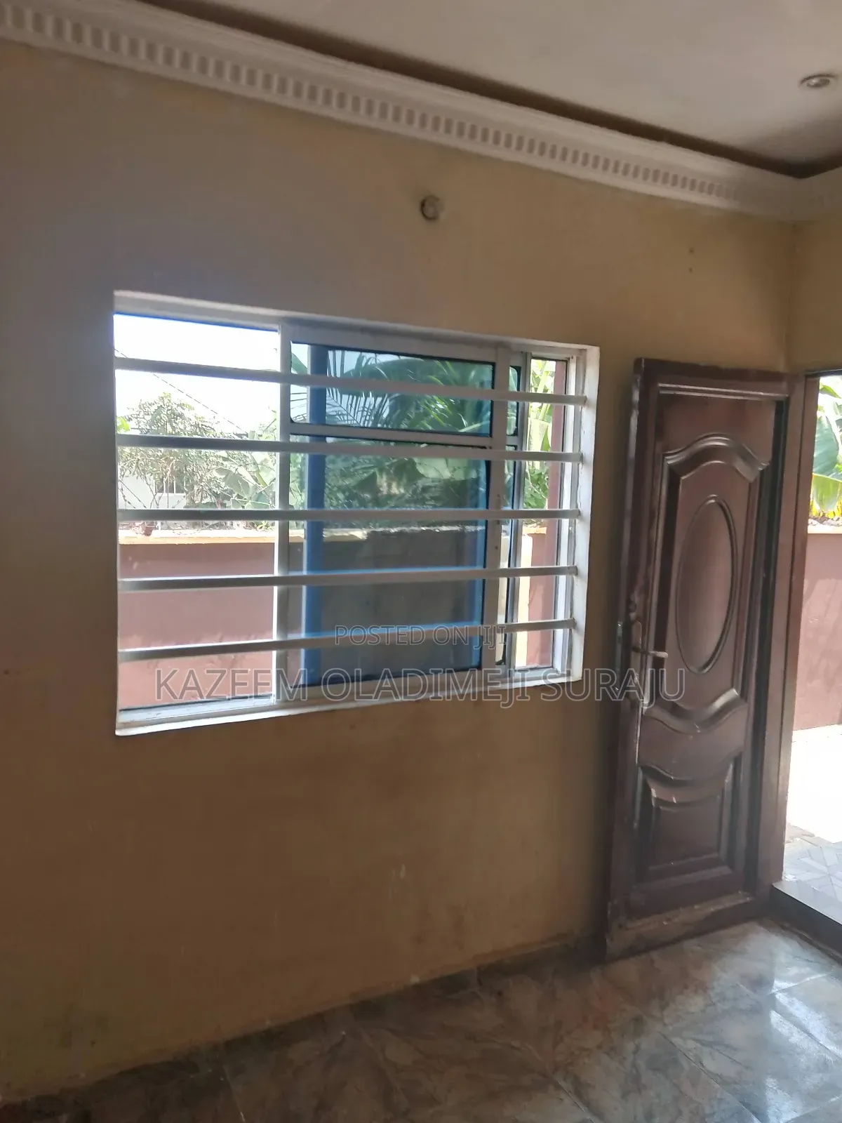 Mini Flat in Gberigbe for rent in Gberigbe