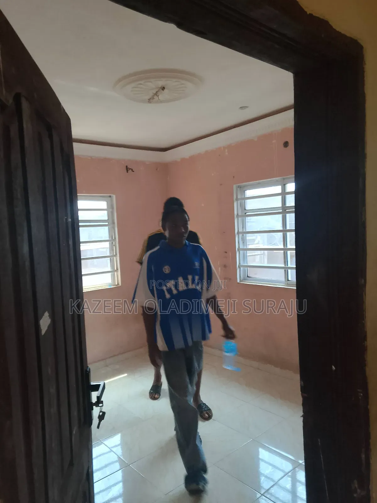 Mini Flat in Gberigbe for rent in Gberigbe