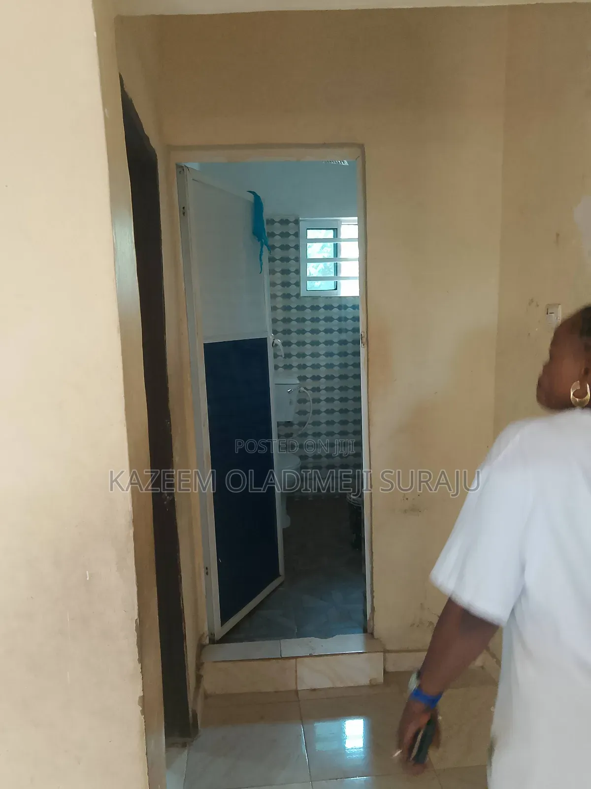 Mini Flat in Gberigbe for rent in Gberigbe
