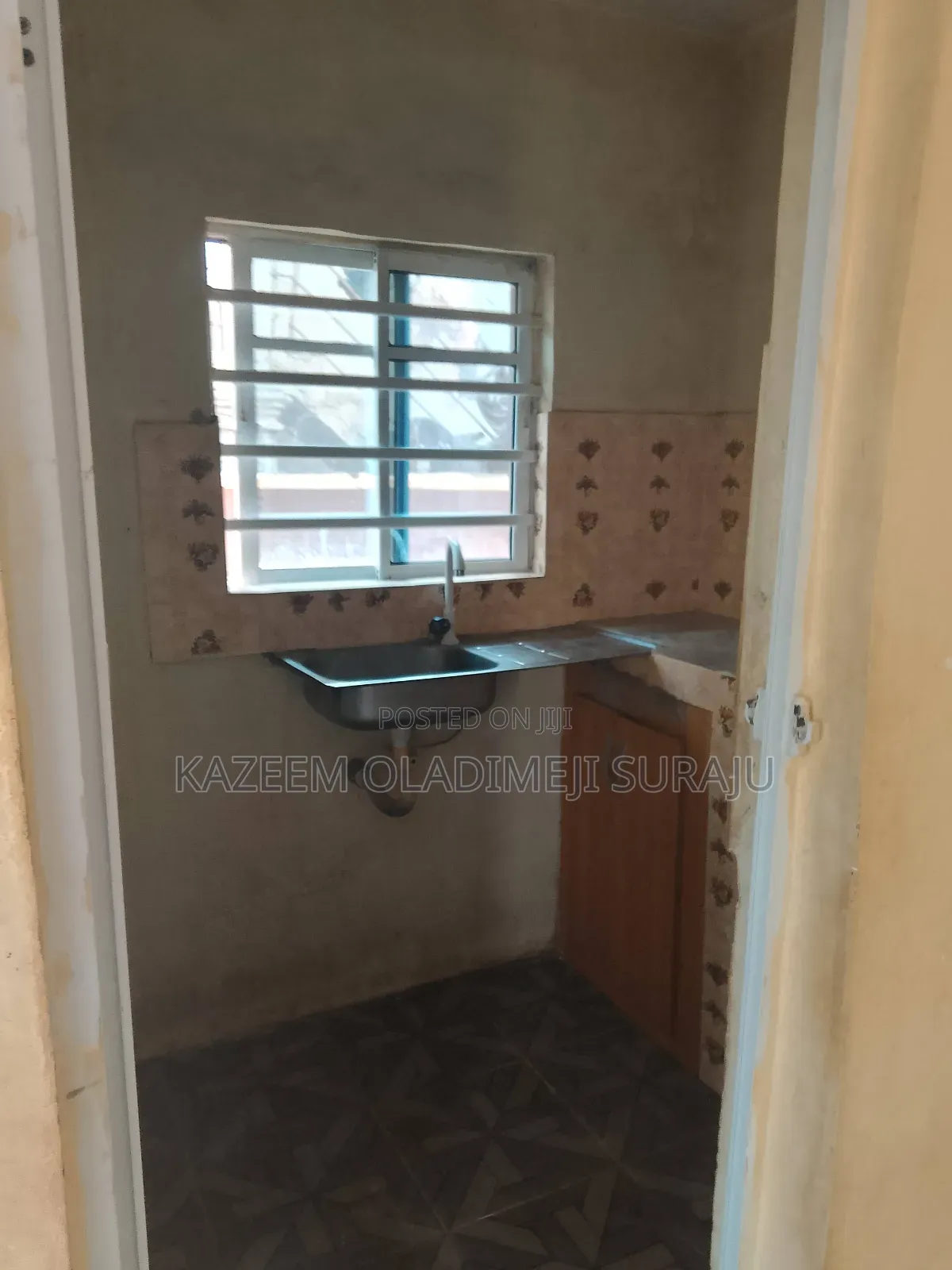 Mini Flat in Gberigbe for rent in Gberigbe