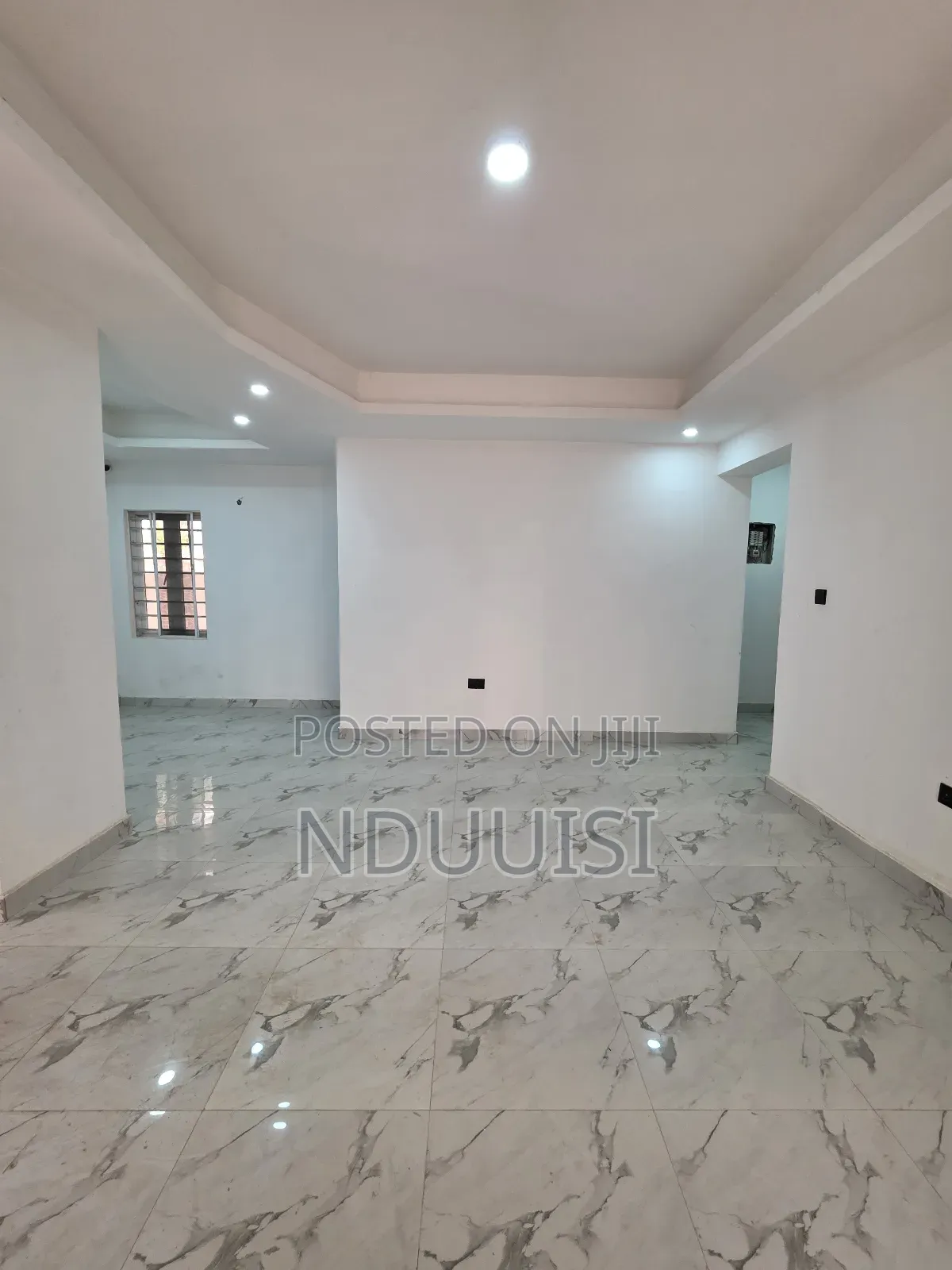 16bdrm Apartment in Jahi for sale in Jahi