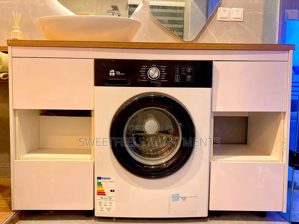 Cozy Studio Apartment in Lekki Phase 1
