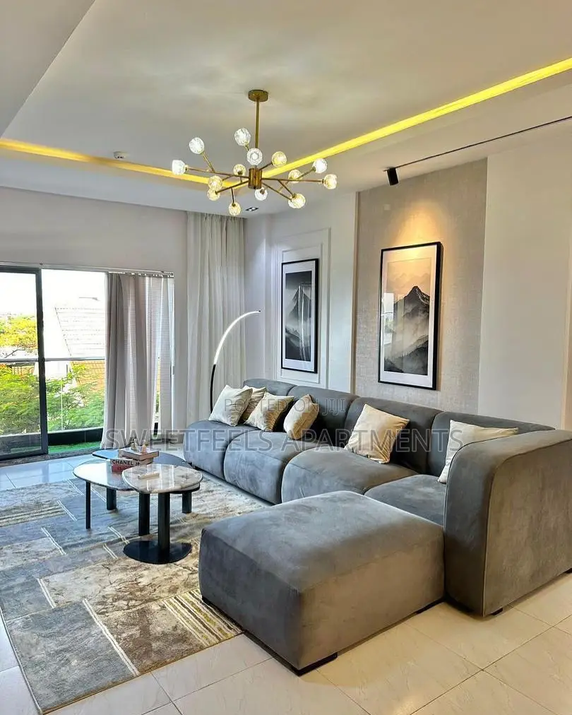 3bedroom Water Front Apartment in Osborne Foreshore Estate