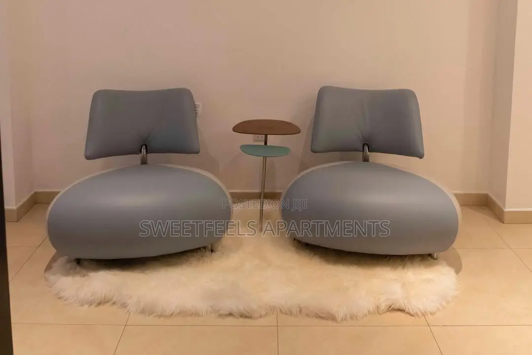2bedroom Penthouse (10th Floor ) in Old Ikoyi
