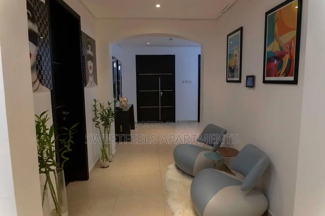 2bedroom Penthouse (10th Floor ) in Old Ikoyi
