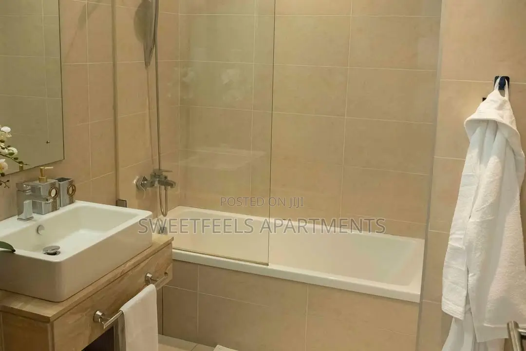2bedroom Penthouse (10th Floor ) in Old Ikoyi