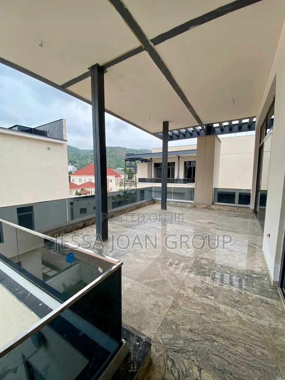 5bdrm House in Katampe Extension for sale in Katampe Extension