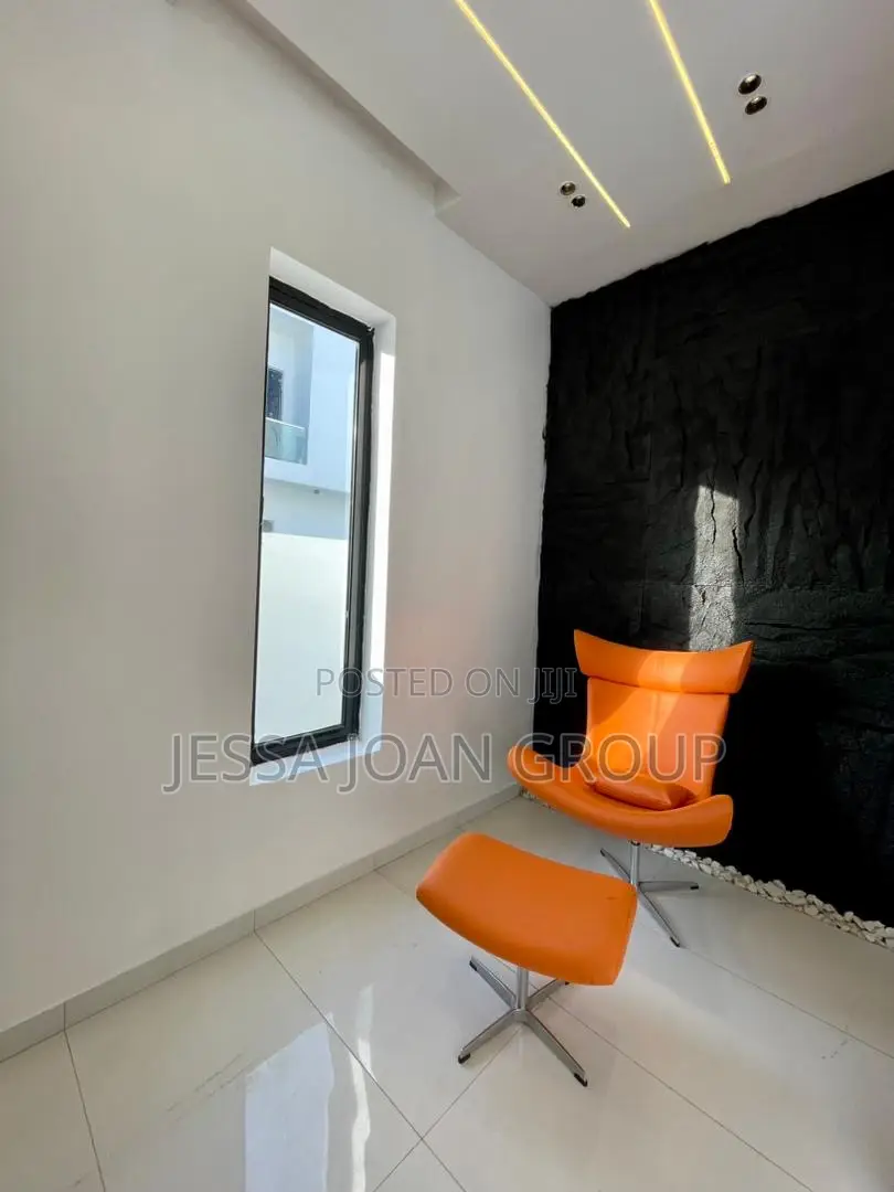 5bdrm Duplex in Lekki Gardens Estate for sale in Lekki Gardens Estate