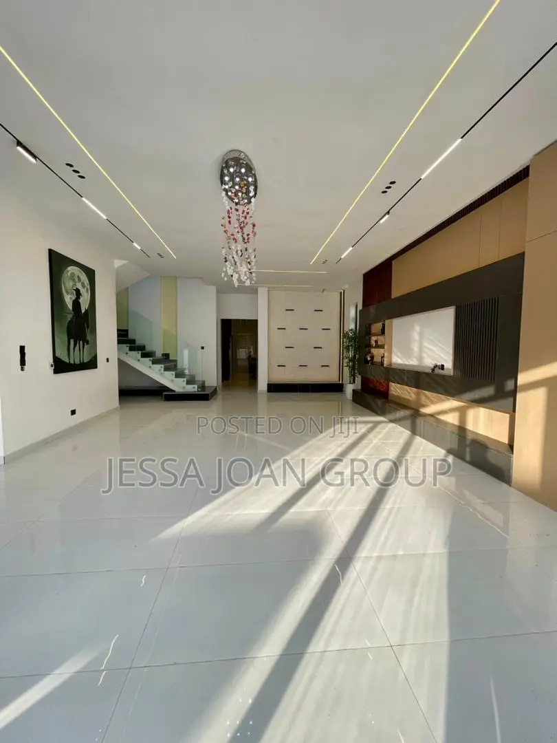5bdrm Duplex in Lekki Gardens Estate for sale in Lekki Gardens Estate