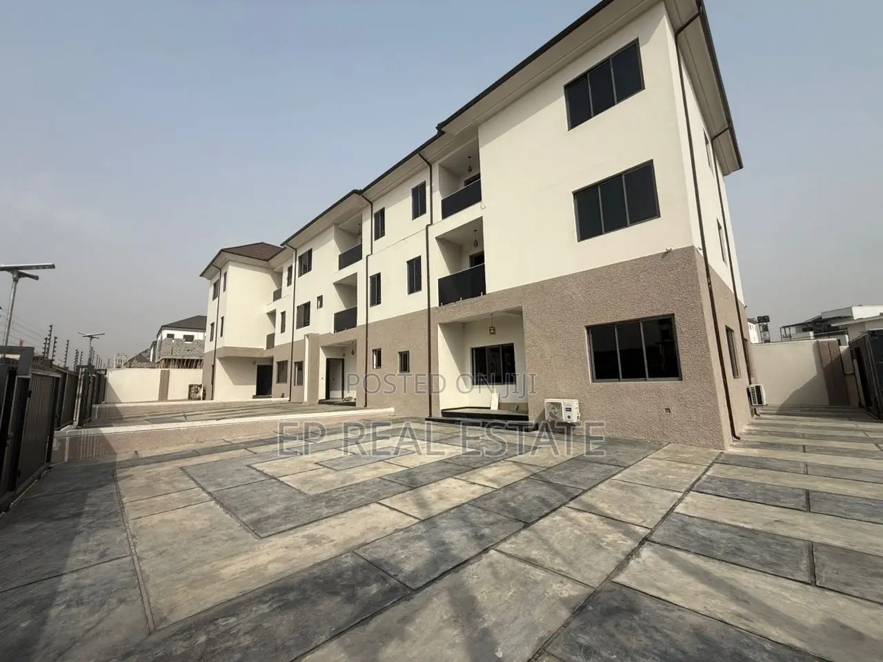 4bdrm House in Jahi for sale in Jahi
