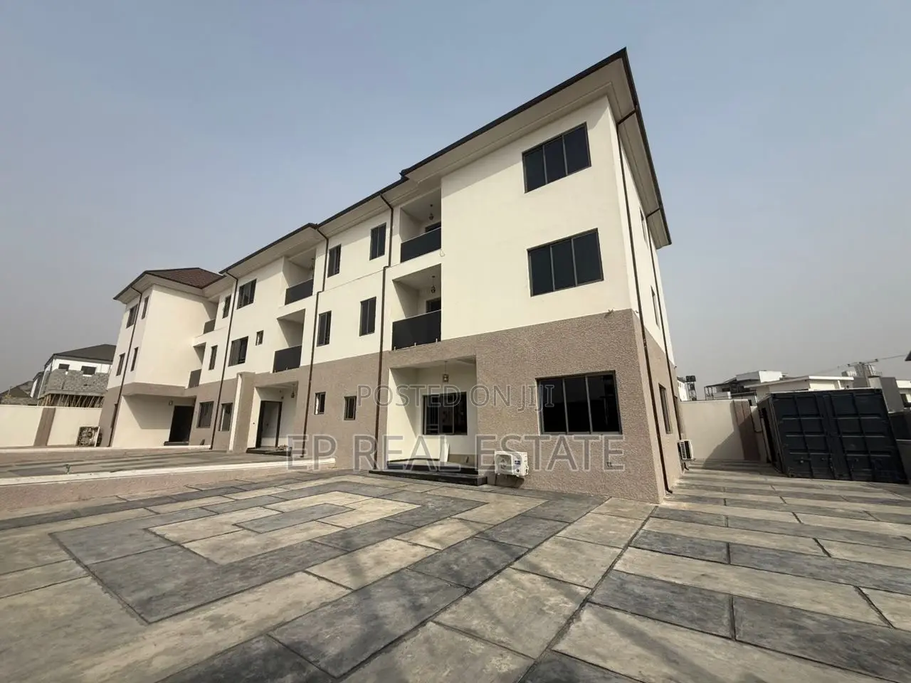 4bdrm House in Jahi for sale in Jahi