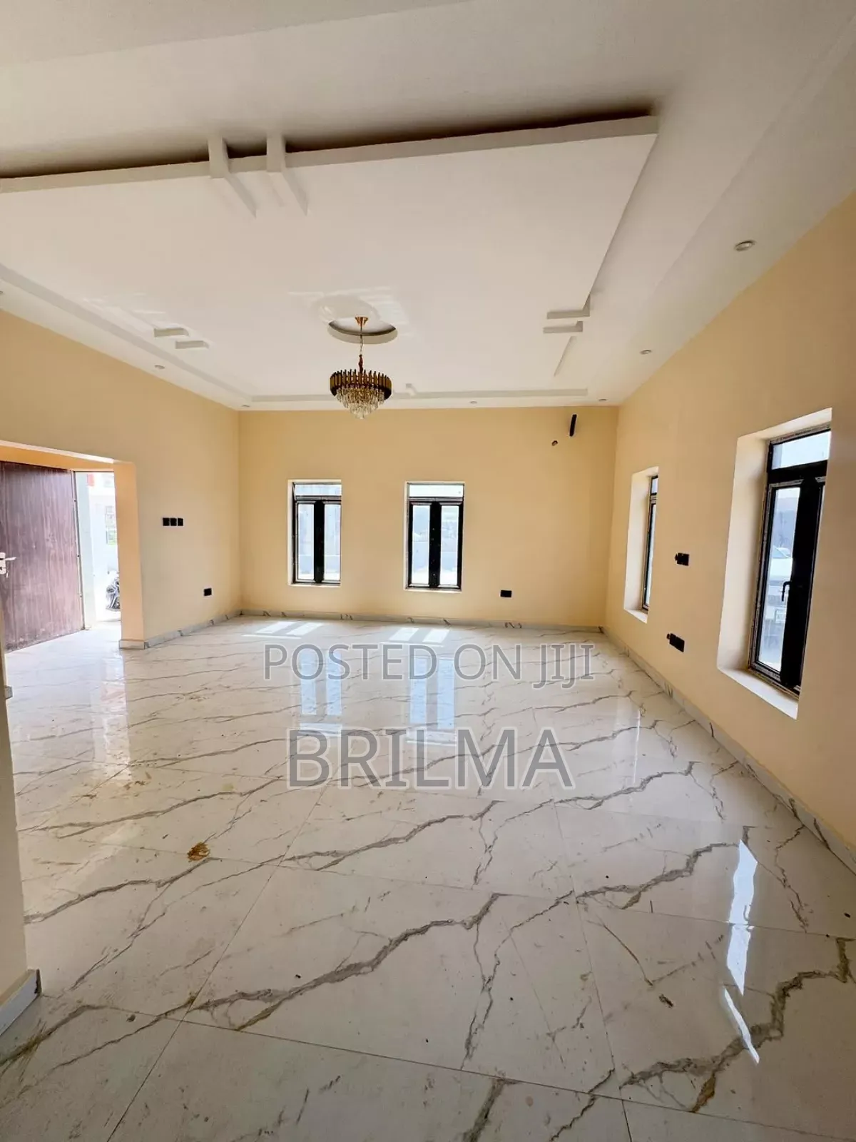 4bdrm Duplex in Mabushi for rent in Mabushi