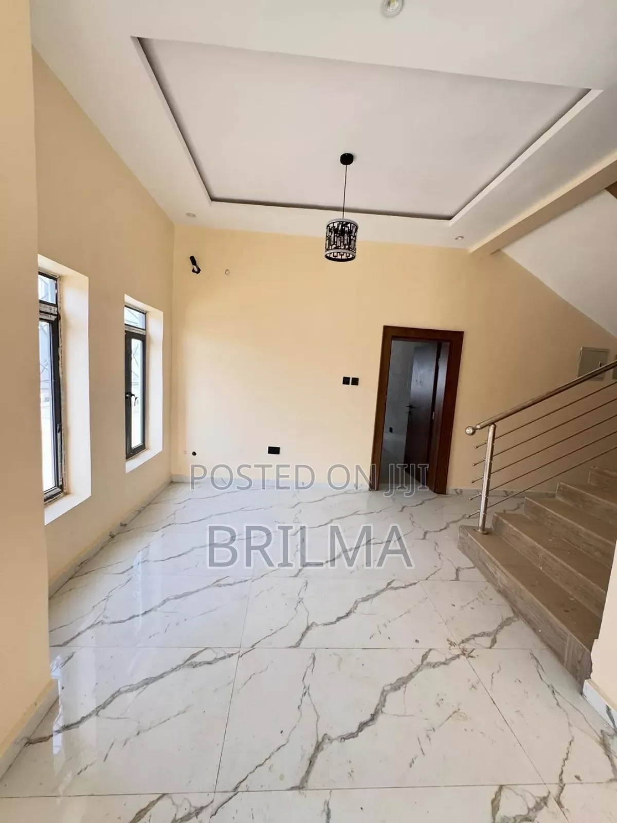 4bdrm Duplex in Mabushi for rent in Mabushi