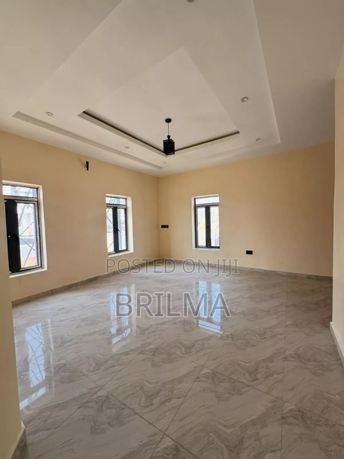 4bdrm Duplex in Mabushi for rent in Mabushi