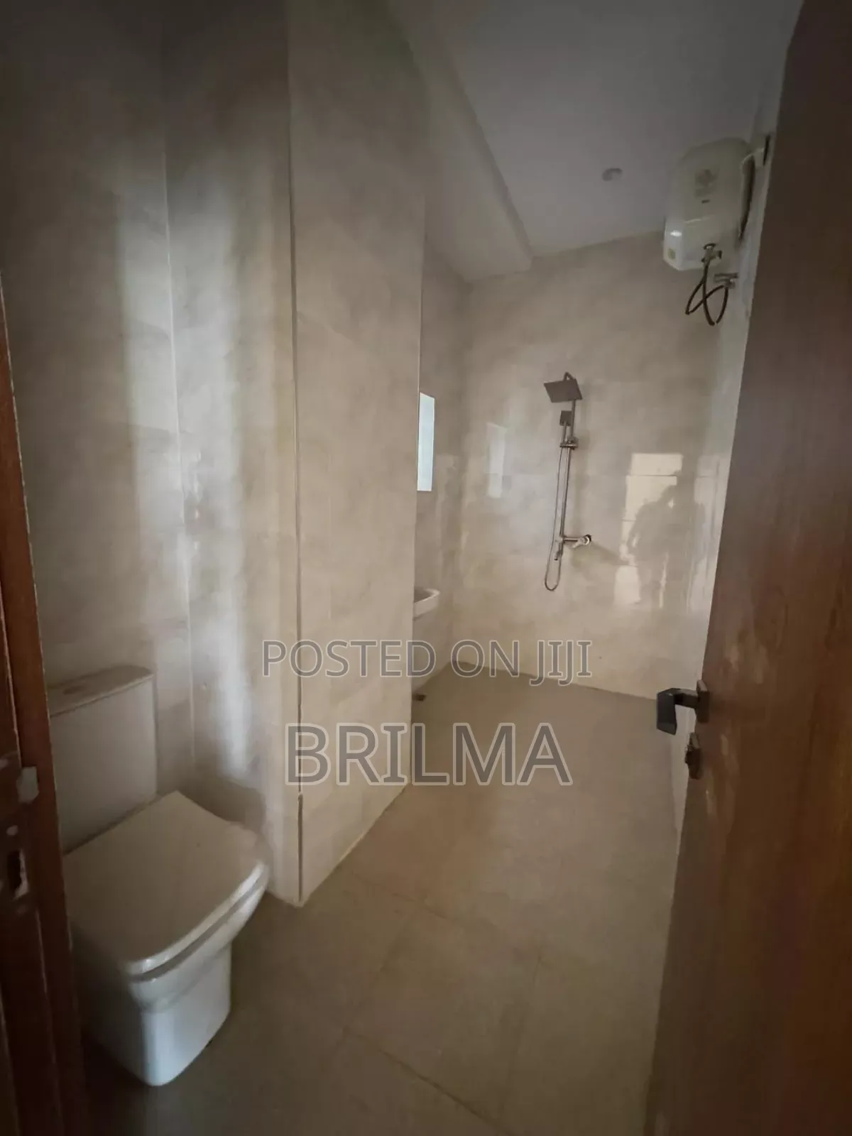 4bdrm Duplex in Mabushi for rent in Mabushi